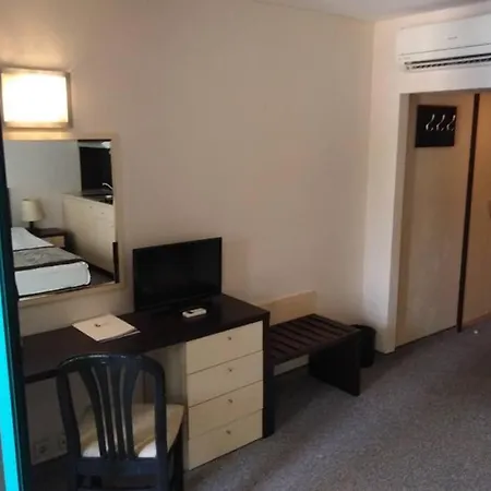 Apartment Berlin Golden Golden Sands