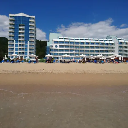 Berlin Golden Апартаменты